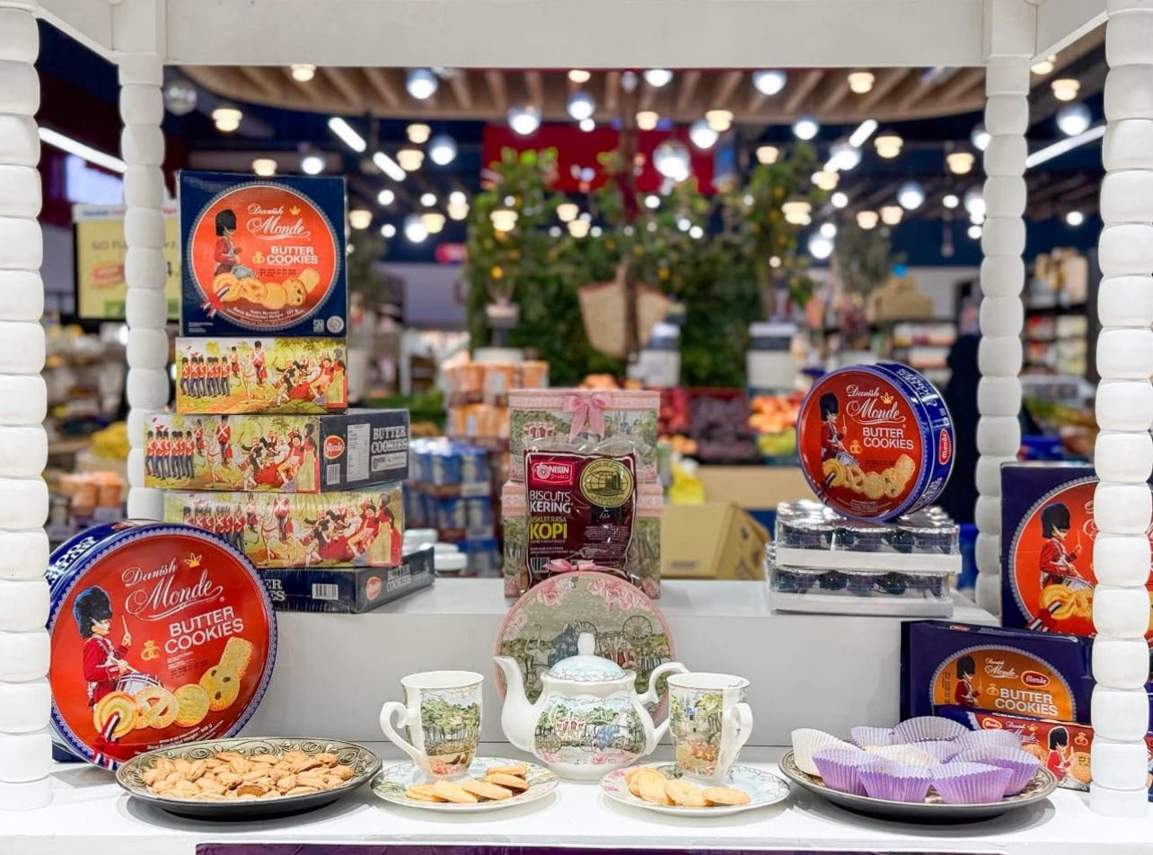 خلفية المنتجات