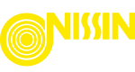 شعار Nissin